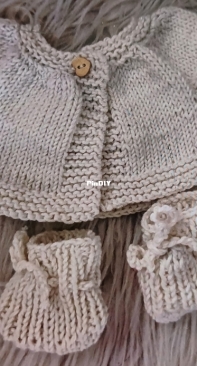 set for doll