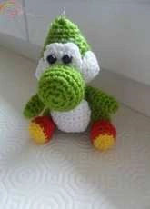 yoshi