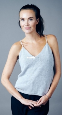 Audrey Summer Top - Hobbii - Free