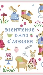 Passion Bonheur - Bienvenue dans latelier XSD