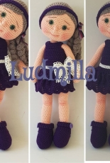 Suzi doll
