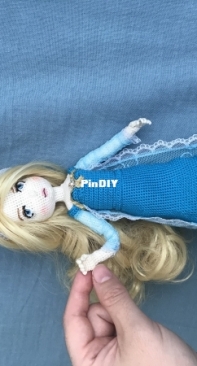 Elsa Frozen