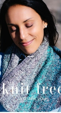 Knit Free by Joji Locatelli - Free