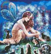 HAEJMA104 Fairy & The Velventeen Rabbit