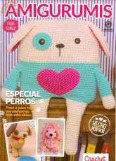Amigurumis - Special dogs -Spanish