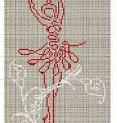Broderie.net - Grandsire Jean-Louis - Danse