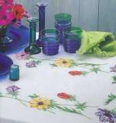 Tablecloth Anemone