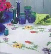 Tablecloth Anemone