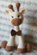 Girafa GiGi