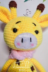 giraffe