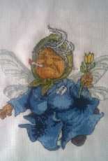 Fairy - old