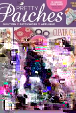 Pretty Patches Magazine Issue 41 November 2017