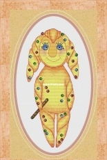 Chudik by Tatiana / Tatyana Vasilyeva V.