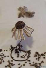 Elena Makeenkova - Coffee Camomile - Russian