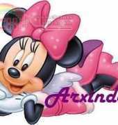 Arxinda - Minnie