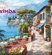 Arxinda Portofino 2