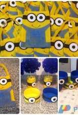 Minions fan Part II