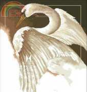 Lanarte 34890 Joadoor Swan