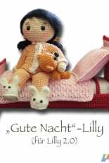 Zhaya Designs - Good night lilly - German - Free