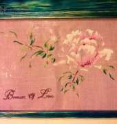 Because of Love