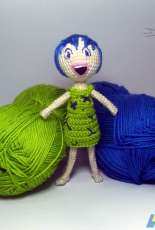 inside out "joy"