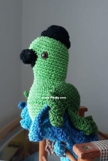 parrot