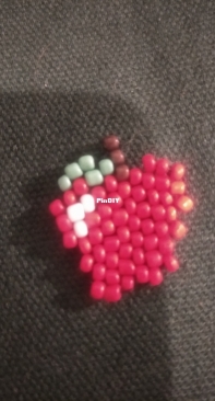 beads fruits