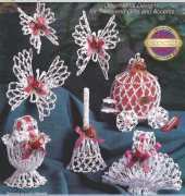 The Needlecraft Shop 911308 Victorian Memories 1 Ornamental designs for Treasured Gifts and Accents by Jo Ann Maxwell 1991