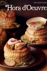 TimeLife Books - The Good Cook -  Hors dOeuvre