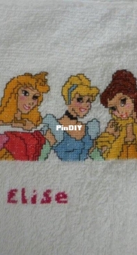 princesses