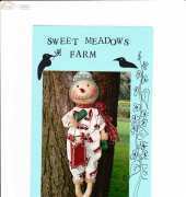 Sweet Meadows Farm SMF 120 Chilly Willy