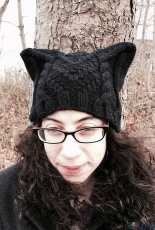 Erica Jackofsky - Fiddle Knits - Josie