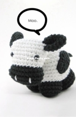 Chaska Handmade - Cow Tipping the Humane Way - Free