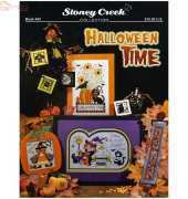 Stoney Creek Collection - Book 442 Halloween Time
