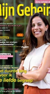 Mijn Geheim – 14 May 2026 - Dutch