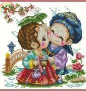 10MOO S72-231 Love Rain