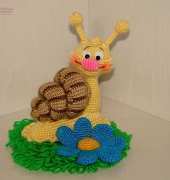 Elena Belova - Snail - Russian