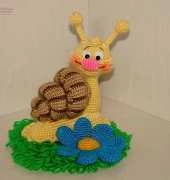 Elena Belova - Snail - Russian