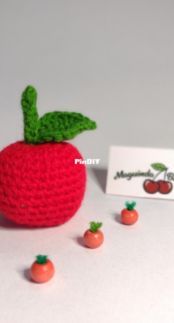 my design - little apple