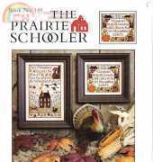 The Prairie Schooler Book 149 - November
