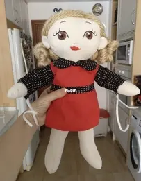 another doll