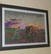 Megat 426 - Tillage by J.Chelmonski