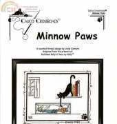Calico Crossroads - Minnow Paws