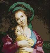 mother