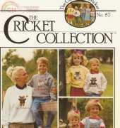 The Cricket Collection 57 - Sweatshirts