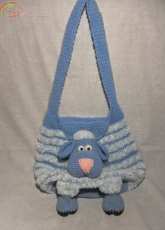 Bag lamb