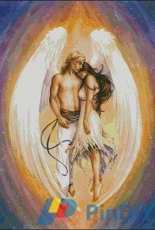 HAED HAESF 3212 Guardian (Color) - Selina Fenech