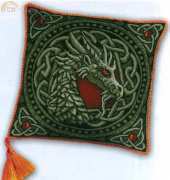 Drakon / Celtic Dragon from Nastunya 61