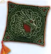 Drakon / Celtic Dragon from Nastunya 61