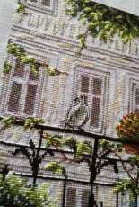 Guest on the balcony - RTO